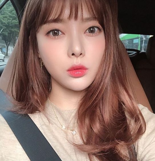 심쿵 여신‘ BJ도아, 근황을 통해 물오른 미모 과시 ’눈길‘