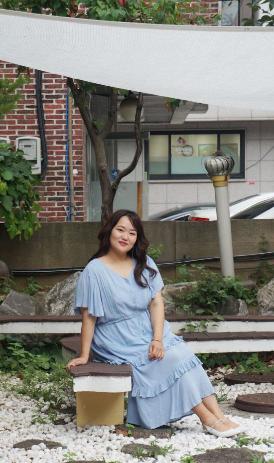 [NC인터뷰②]하재숙 제 안의 그늘도 봐주셨으면…미저리 같은 역할 원해