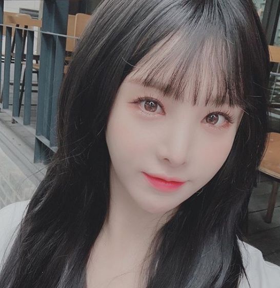 아프리카TV BJ이설, 헤어스타일 바꾸고 ‘미모도 업그레이드’