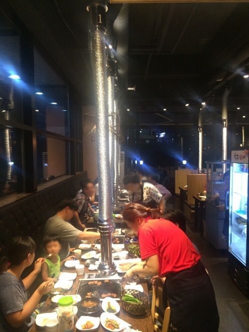성공적인 외식 창업의 길? ‘육장갈비’ 맛있게 즐기는 법으로 확인