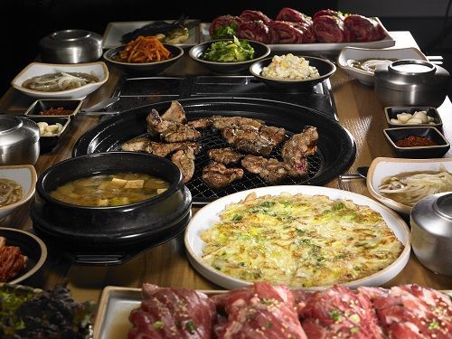 갈비회관, 바람직한 고깃집 창업 아이템의 모범 답안으로 불리는 이유