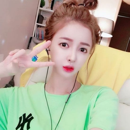 BJ엣지, 매일이 미모 리즈 갱신중 ‘심쿵 주의보’