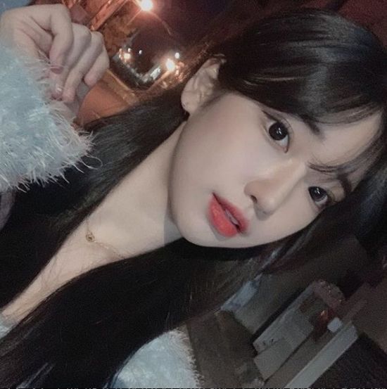 BJ세연, 감탄사를 자아내는 청순 비주얼 ‘남심 스틸러’