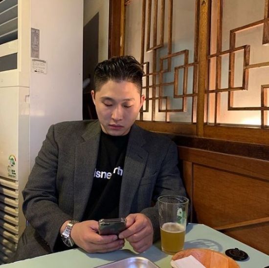 스윙스, Keep Going 근황 눈길