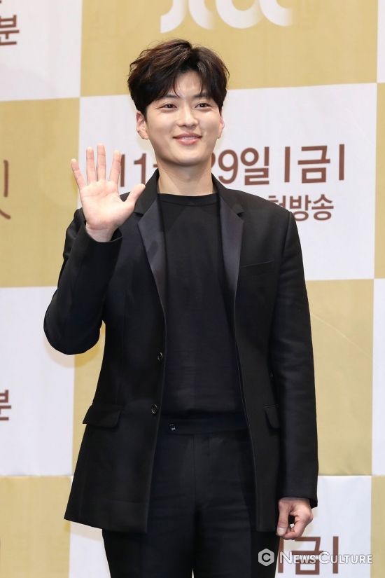 하고싶은거 다해 장승조, 웃음 못멈춘 초콜릿[NC현장]
