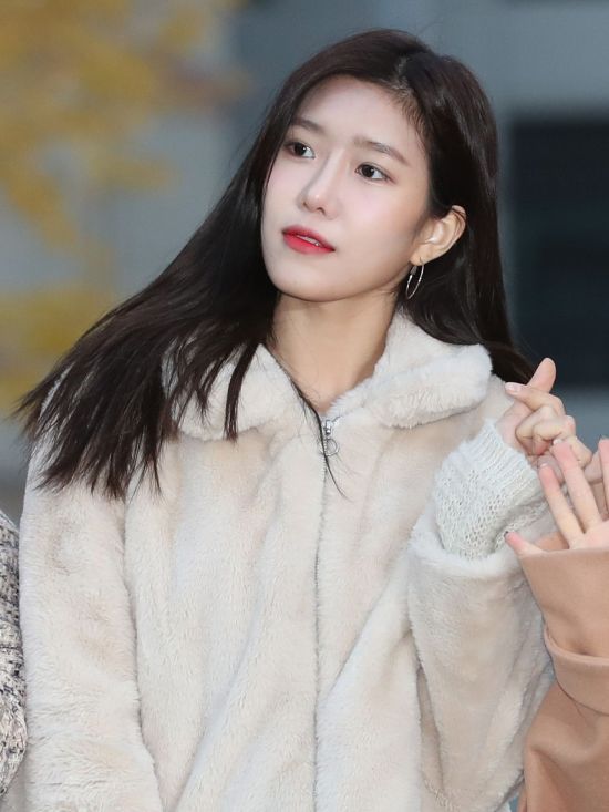 우주소녀 측 다원 불안장애, 일시적 활동 중단