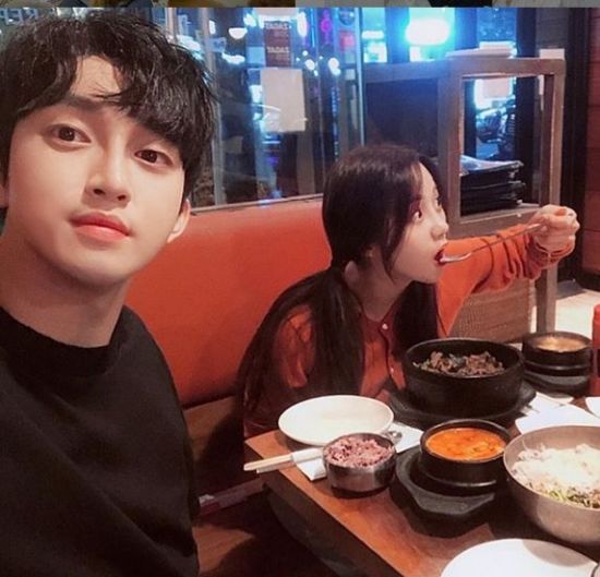 BJ태림♥BJ나래, 꿀 떨어지는 일상 공개 ‘시선 집중’