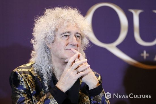 QUEEN, 프레디 머큐리의 개성과 아담 램버트의 개성[NC현장]