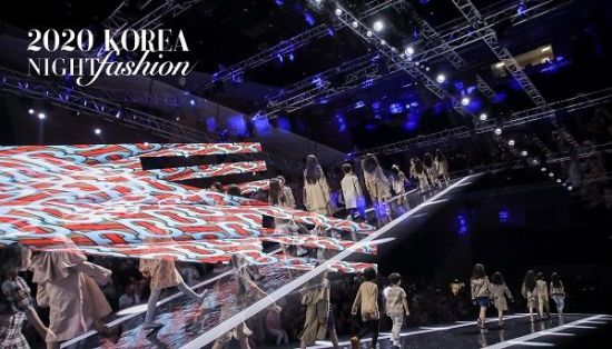 키즈전문엔터 레인보우컴퍼니, ‘2020서울키즈패션위크’ 개최