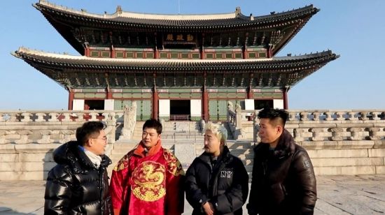세종대왕은 피곤한 상사? 극한직업 집현전 학자들의 일화
