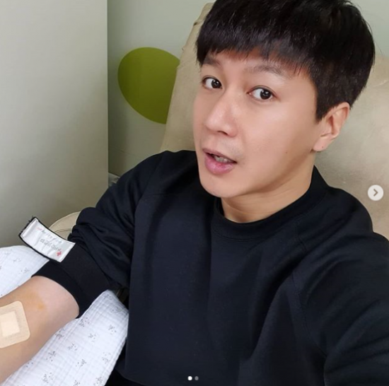 김승현, 동양미인이 이상형이라던 그가‥밝힌 이유 들어보니