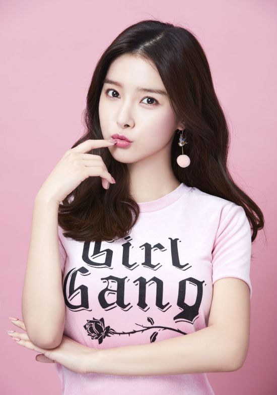 [NC인터뷰]김소은 날 웃게 만드는 사람과 사랑하고 싶어요