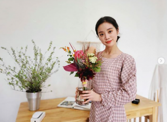 혜림, 원래 SM 가고 싶었다? 이유 알고보니…