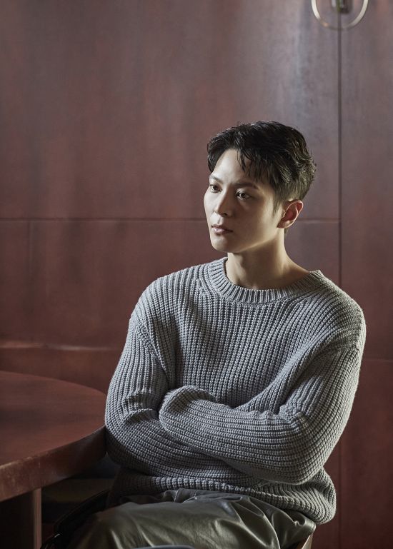 [NC인터뷰]주원 몰리와 아직 뽀뽀도 못 해, 멜로 어렵지만 잘하고파