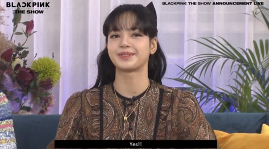꿀잼보장·허니퍼니 블랙핑크, 온라인 콘서트로 2020년 특별한 마무리(종합)