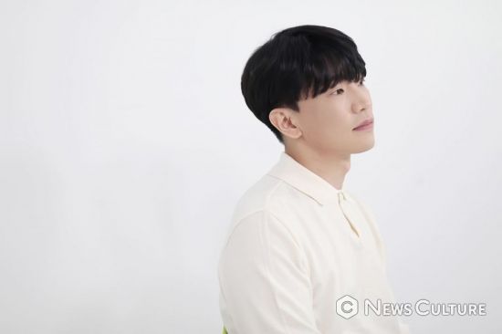 [인터뷰①]빈센조 고상호 동갑 송중기, 말은 못놨어요