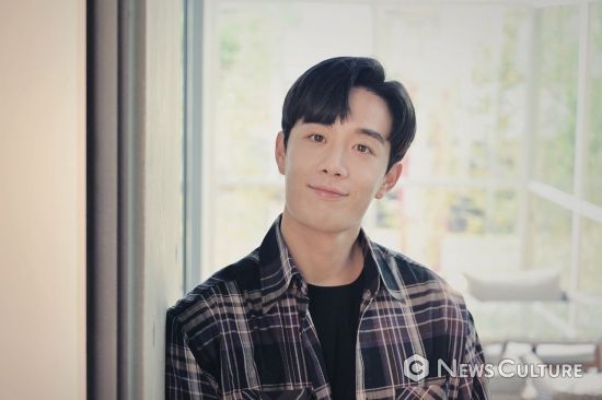 [컬처노트③]엔딩 노트 최호승 언제나 무대 위에 존재하고 싶어요