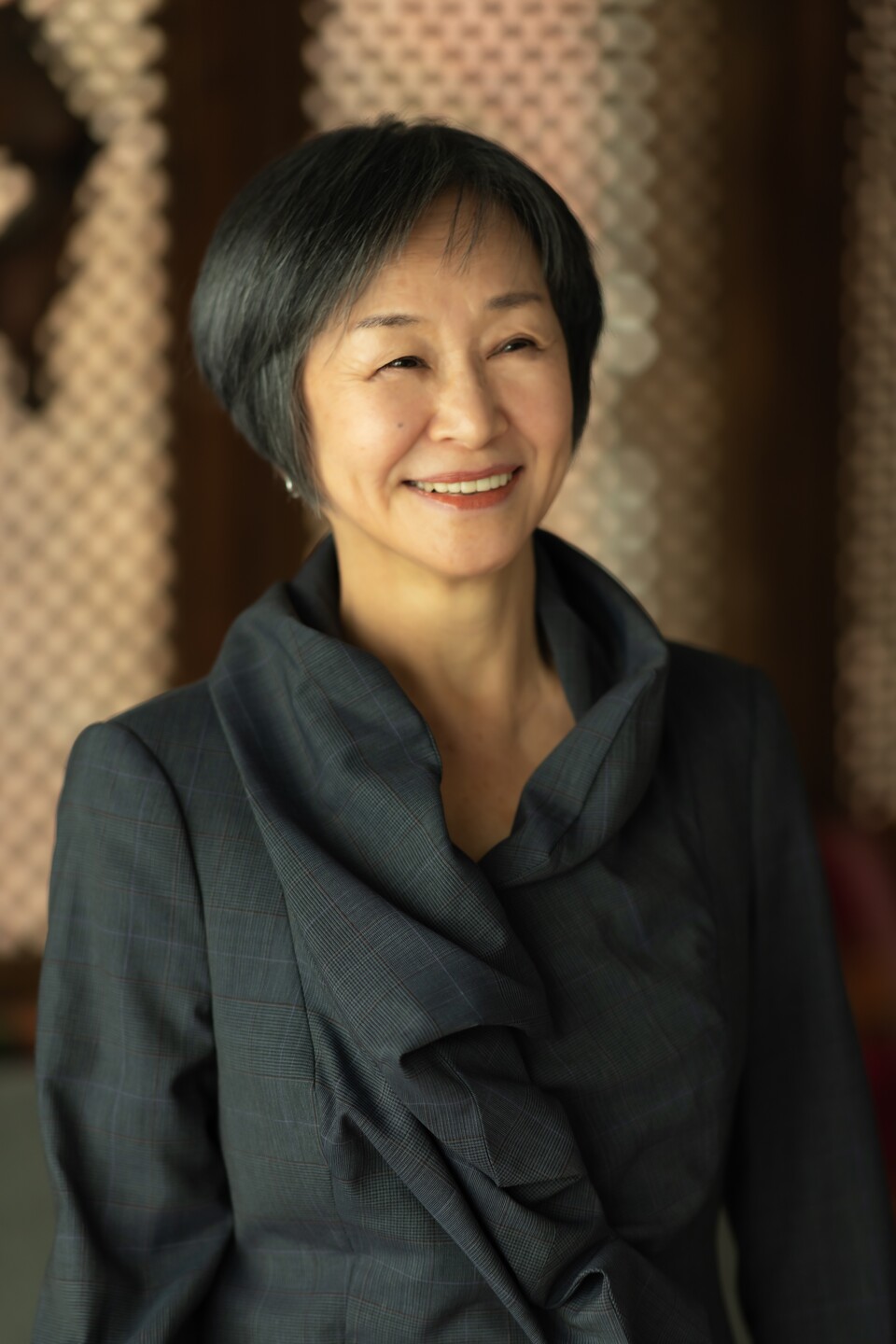 국립예술단체연합회, 신임 회장 남정호 취임