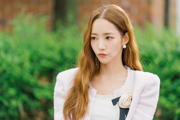 월수금화목토 박민영 낫댓영벗리치앤프리티한 캐릭터