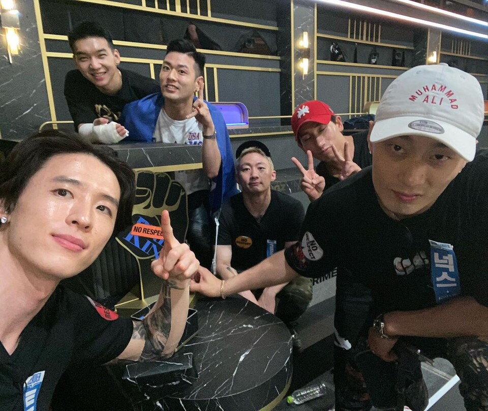 스맨파 첫 탈락 크루 프라임킹즈, 리더 트릭스 소감 끝이 아닌 새 시작[뉴스컬처★]