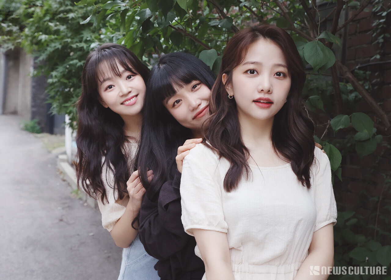 [인터뷰①]브론테 이휴·송영미·이아진 알려지지 않아도 치열했던 작가