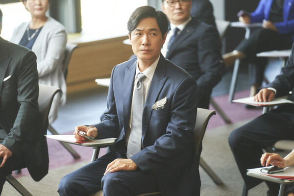 재벌집 2막 돌입, 순양의 주인 기회 얻은 송중기의 총력전