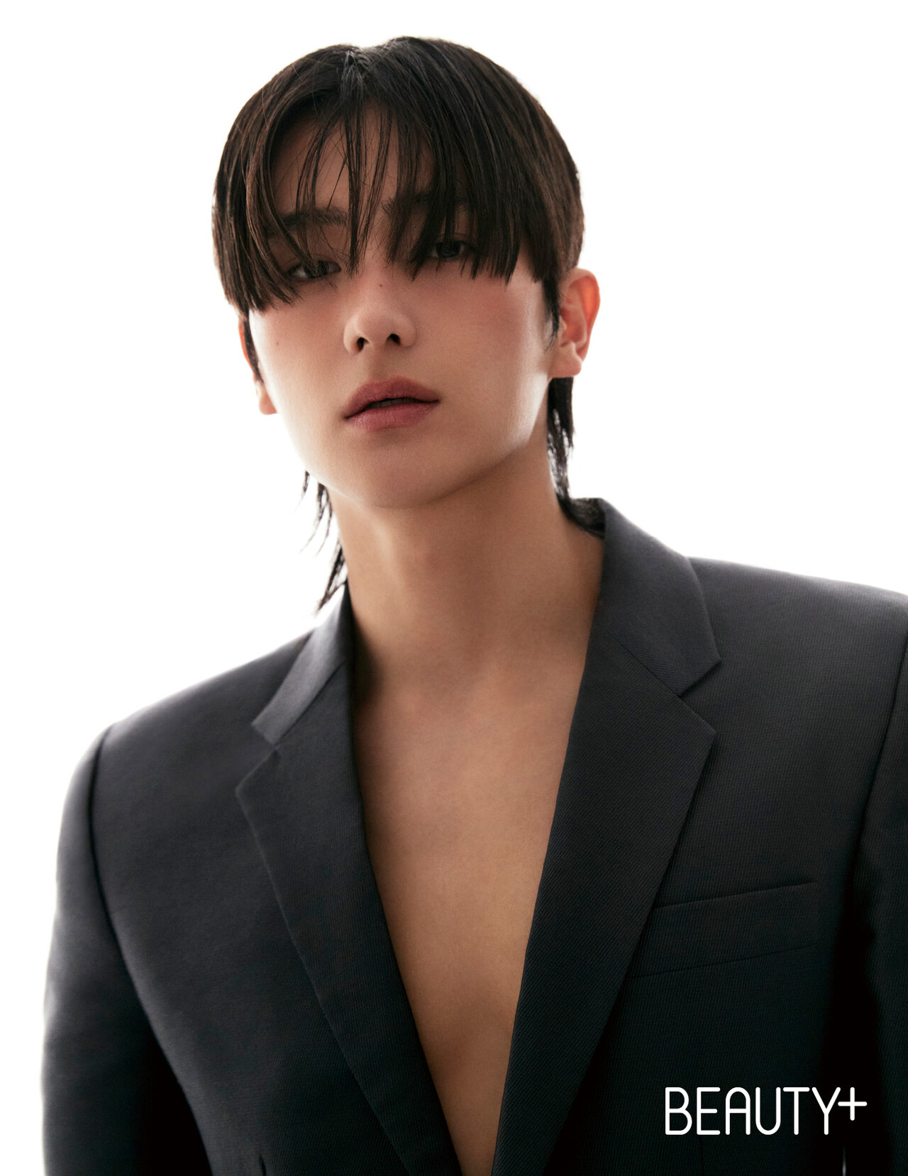 더보이즈 현재, 볼 물들이고 첫 커버 등장