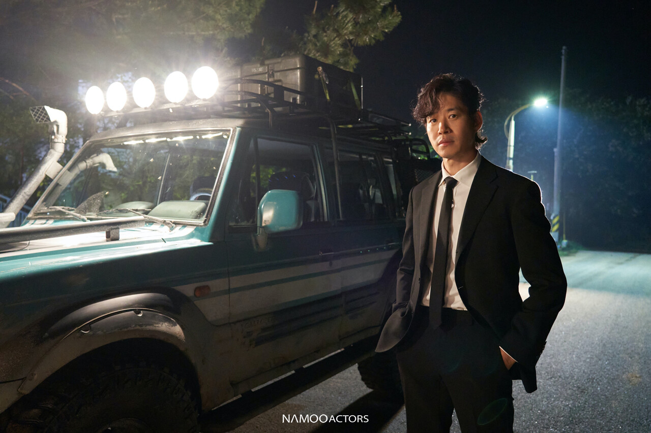 지금까지 가모탁 이었습니다…경이로운 소문2 유준상, 경이로운 카운터로 성장