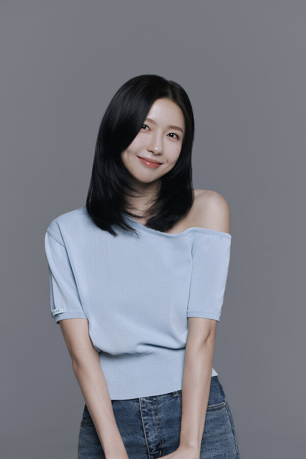 주현영, 예뻐졌다...확 바뀐 이미지