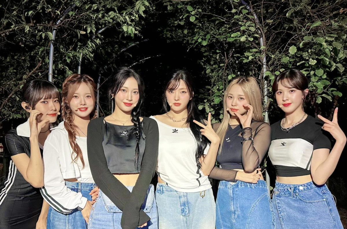 위클리, IST엔터와 전속계약 종료...데뷔 5년 만에 사실상 해체