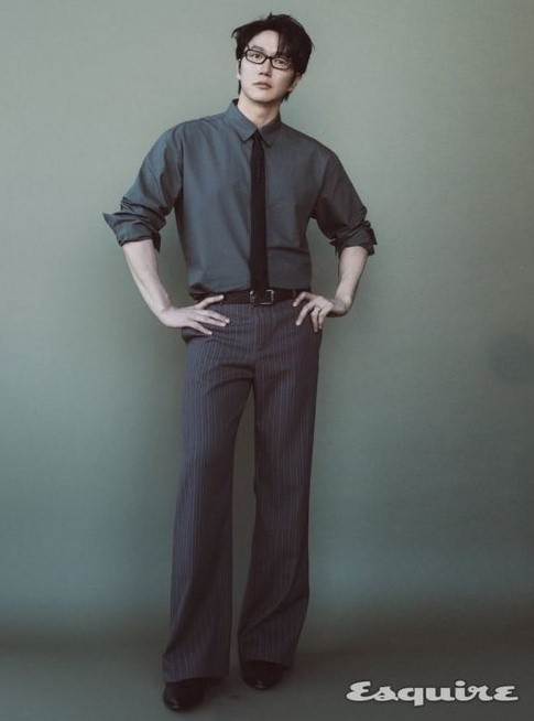 '47세' 성시경, '고막남친' 논란 의식했나...작정하고 다이어트