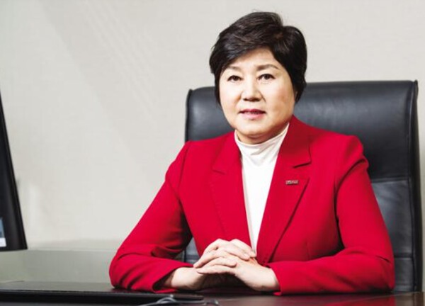 '女 프로골프 산증인' 강춘자 전  KLPGA 수석부회장, '인카금융 더헤븐 마스터즈' 기대감