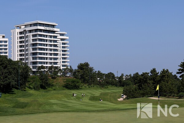 더헤븐리조트가 KLPGA 축제장으로… 인카금융 더헤븐 마스터즈 19일 개막