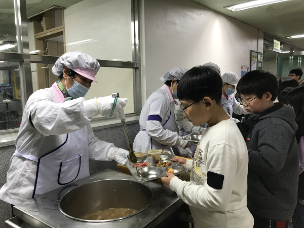 대구서구시니어클럽, 인생 경험 키운 일자리로 행복 노후 지원