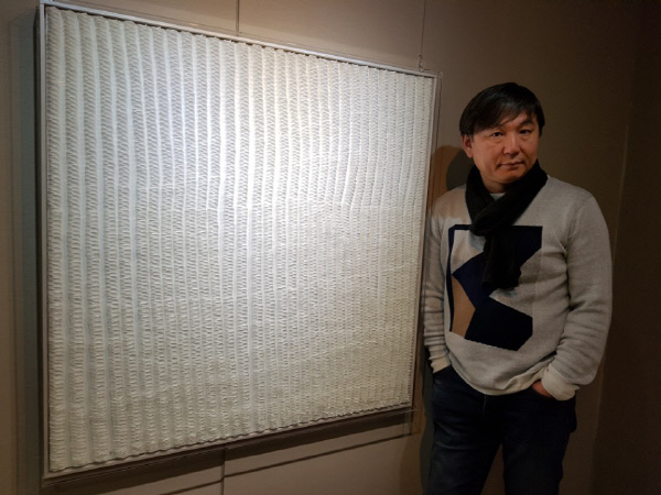 갤러리 팔조, 28일까지 예진영展
