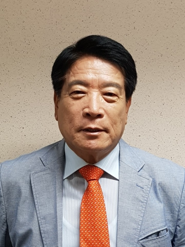 박상희 한국영화방송제작협동조합 이사장 대기업 투자받아 중소제작사 지켜나갈 것