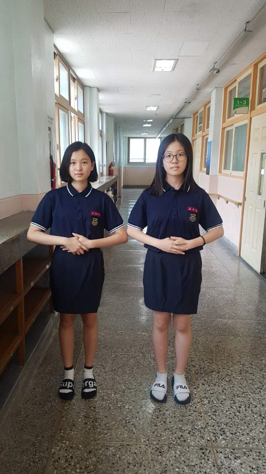 셔츠 대신 후드·더울 땐 반바지… 대구교육청 착한 교복 호응