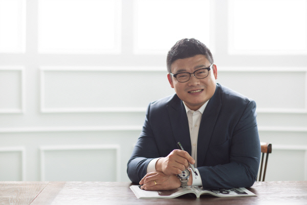 ㈜제이케이파트너스,미래식량 곤충...혐오감 없애고 우수성 알린다