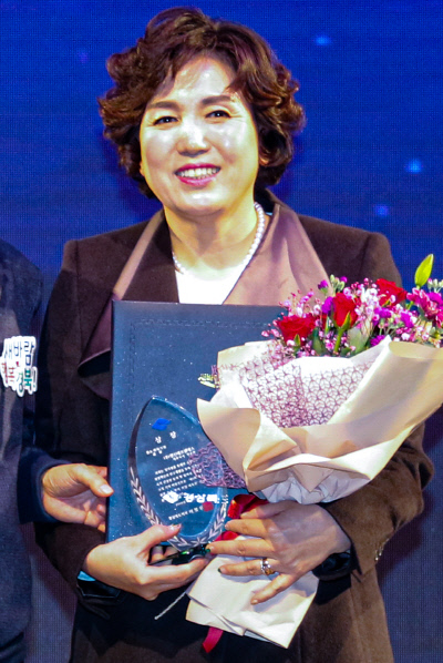 제6회 대구경북 중소벤처기업 대축전 대상·금상(대구/경북)