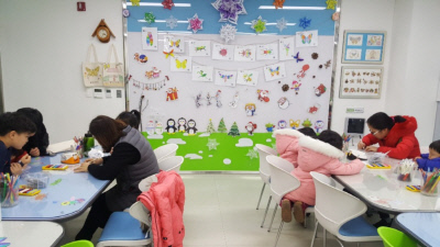 설 연휴 가족들과 함께 갈 만한 동구 관광명소, 체험 등