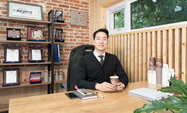 제일산업 사회적 책임과 품질 모두 만족
