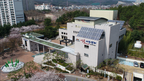 행복북구문화재단 새 비전 선포 다양성 품고 대구 문화플랫폼 도약