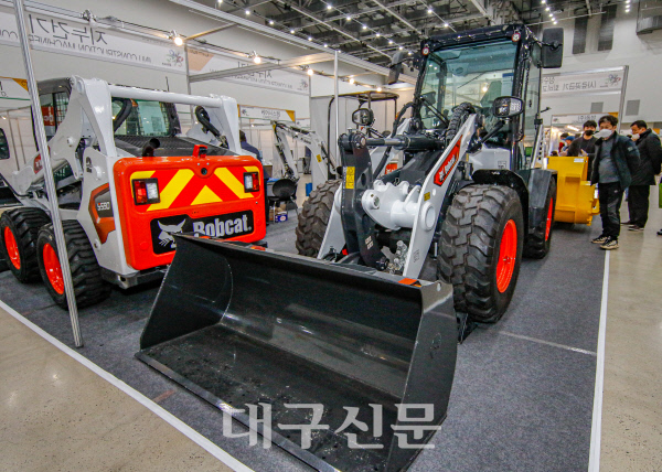 한국국제축산박람회 개막