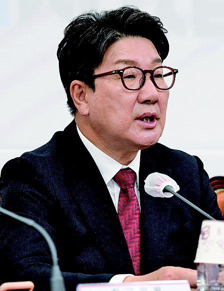 권성동 文정부, 탈원전정책 보고서 묵살