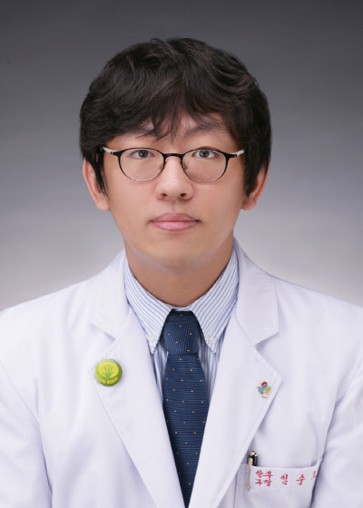 대구보훈병원 임수호 부장, 아태 녹내장 수술 TOP 10 선정