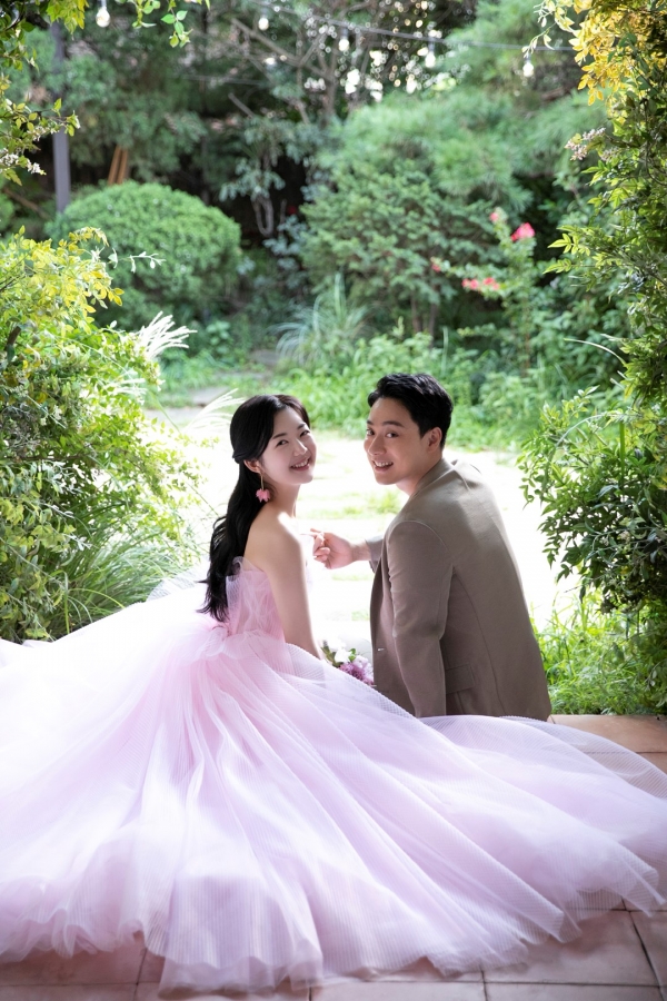 [결혼] 신랑 이도준♥신부 정다빈