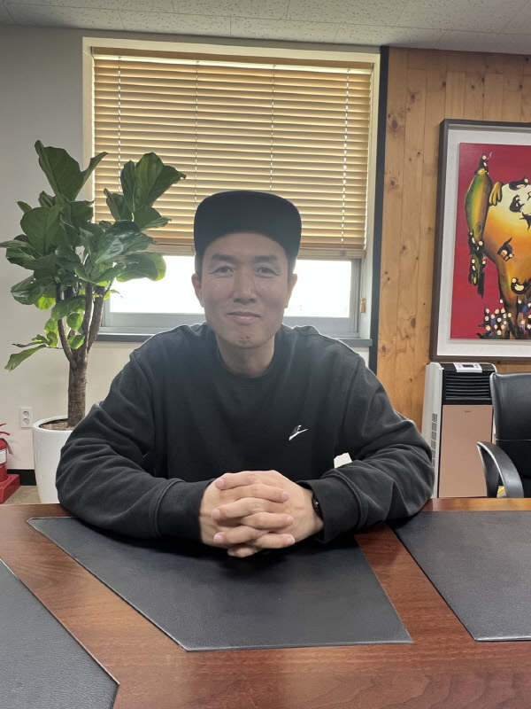 [컨텐츠가 미래다, 대구 게임업체 탐방] (4) ㈜라온엔터테인먼트…고스트워 : 캐주얼 배틀 아레나
