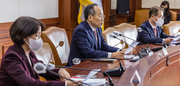 秋 국제 가스 가격 굉장히 높아…적정시점 요금 조정