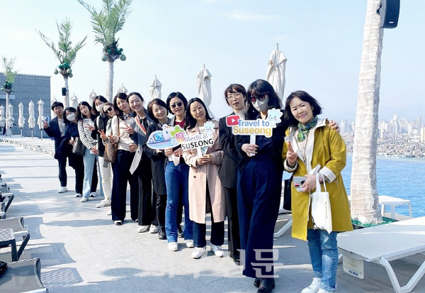 메디컬 수성 홍보도 글로벌