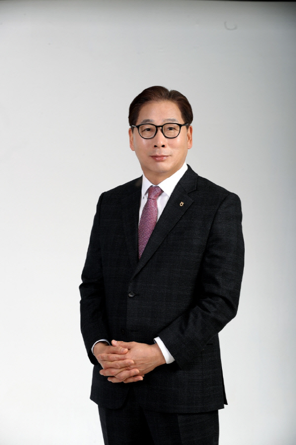 정낙온 영천 화산농협 조합장 새로운 가공식품 개발 소득 향상 기여